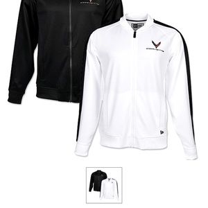 Corvette C8 lightweight jacket, Never worn